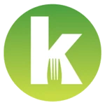 keto diet recipes android application logo